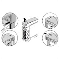 Sheet Metal Cap