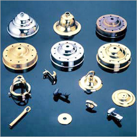 Sheet Metal Components