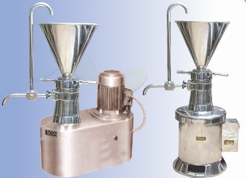 Colloid Mill