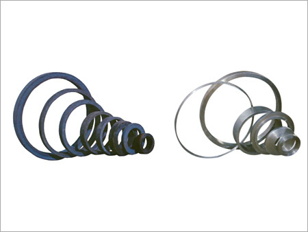 Rolled Rings