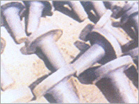 Steps Forging