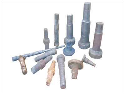 Spindles