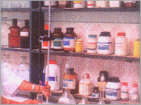 Chemical Analysis