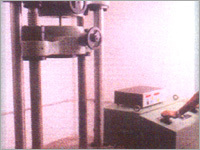 Tensile Testing