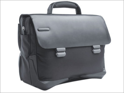 Leather Bag