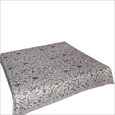 Creole Bedspread