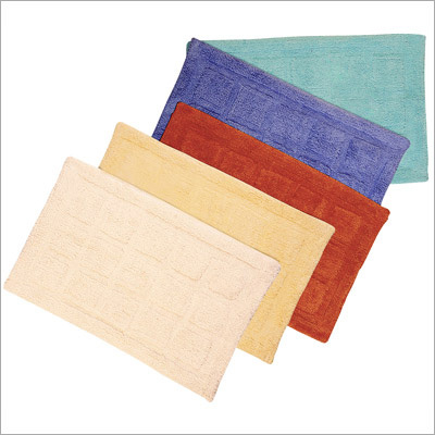 Bath Mats