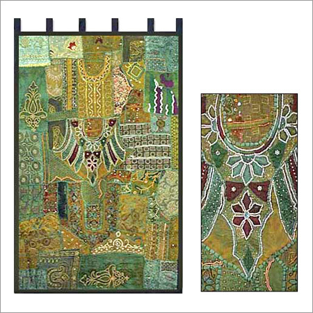 Wall Hangings