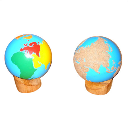 Globes