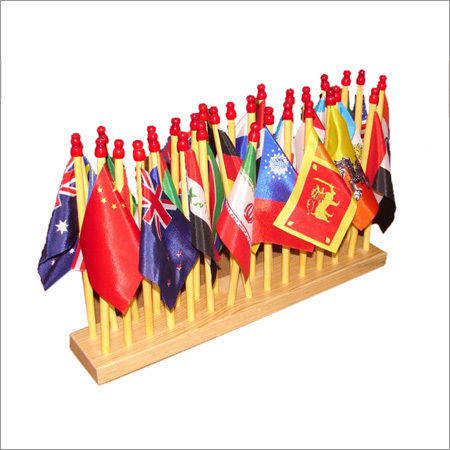 Flags