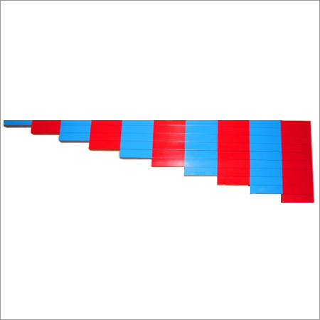 Number Rods