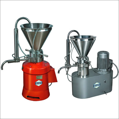Accura Colloid Mill