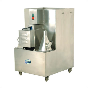 Accura Dust Extractor Machine