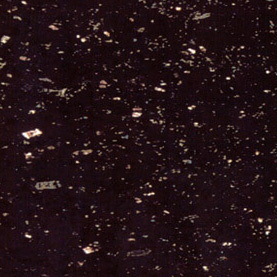 Black Galaxy