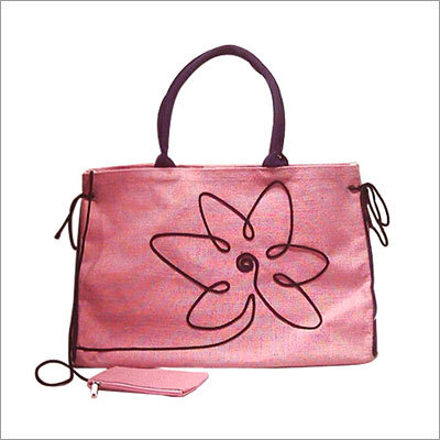 Ladies Hand Bag