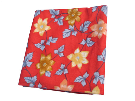 Pollar Fleece Blanket Printed & Plain Blanket