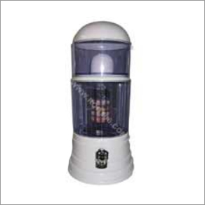 7 Stage Mineral Water Purifier