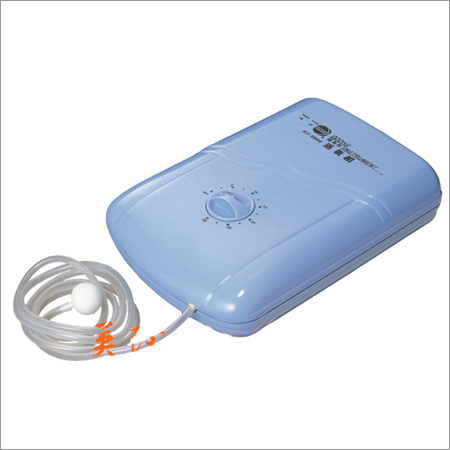 Ozone Generators