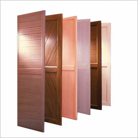 Plaso Doors