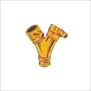 Fire Fighting Fittings