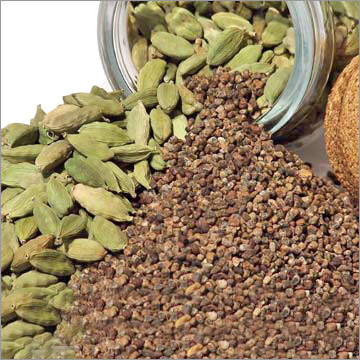 Cardamom Seeds