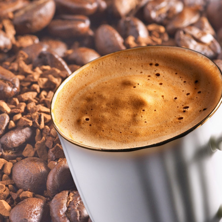 Coffee Beans