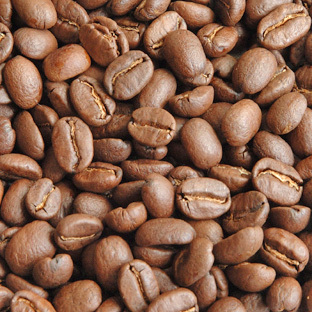 Roasted Coffee Beans