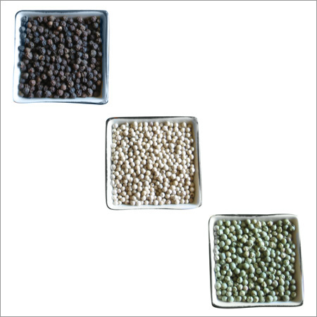 Pepper