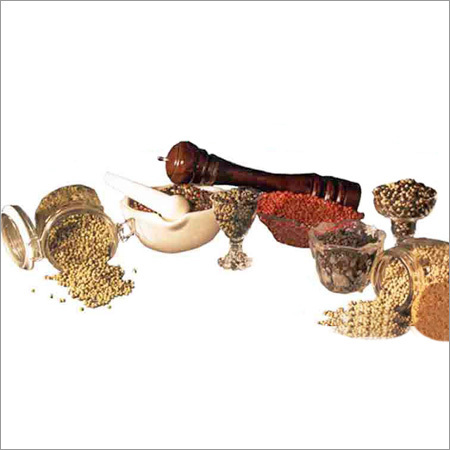 Pepper Corns