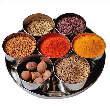 Spices