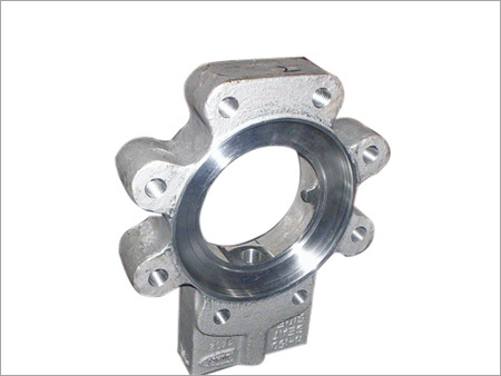 4 INCH LUGGED VALVE BODY CFM