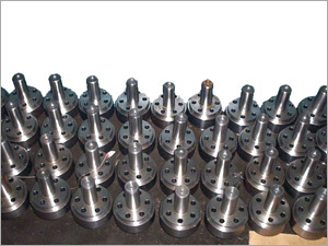 Air Distributor for QL 60 Hammer