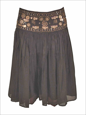 Skirts