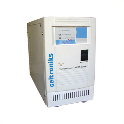 UPS (500 VA Large)
