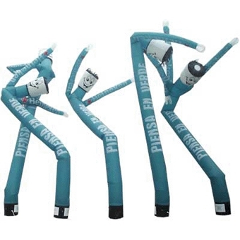 AIR DANCERS