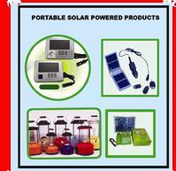 Click on Solar energy products,Solar charger, solar lanterns, solar power pack, solar LED Lighting