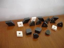 Ceramics Inserts