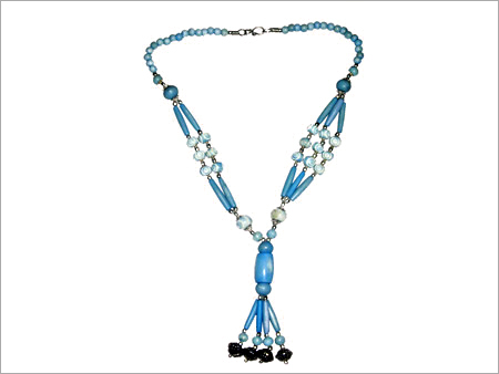Beaded Necklace