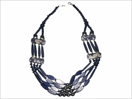 Beaded Necklace