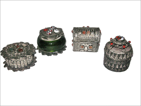 Jewellery Box