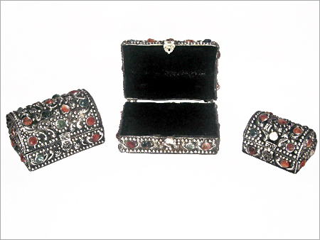 Jewellery Box