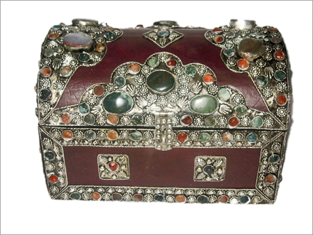Jewellery Box