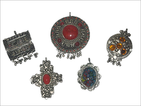 Pendants