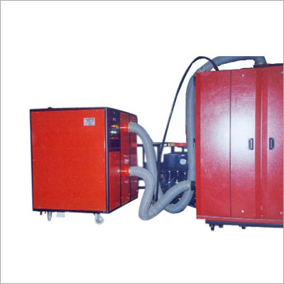 Process Chiller (5 TR)