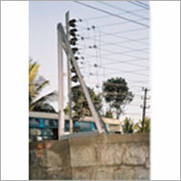 Perimeter Security Fencing