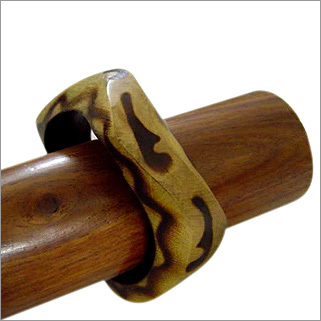 Wooden Bangles