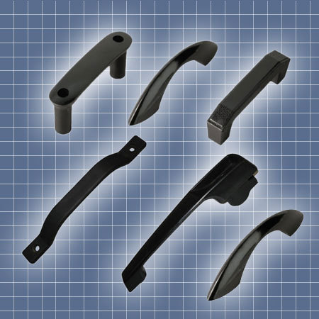Phenolic Handles