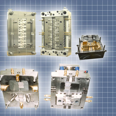 Moulds