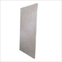 Wood Wool Boards - 1200 X 600 Mm, White Matte Finish, 15 Mm Thickness | Waterproof, Fireproof, Sound-absorbing Acoustic Panels