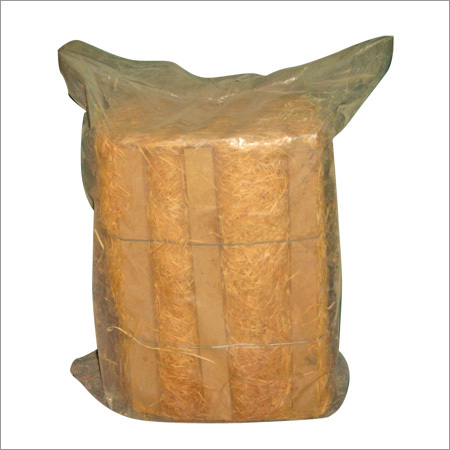 Wood Wool Packaging Products